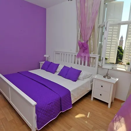 Luxury Nirvana Сплит