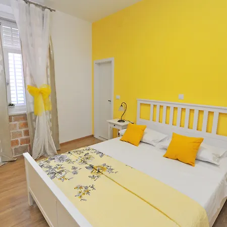 Luxury Nirvana 4* Сплит