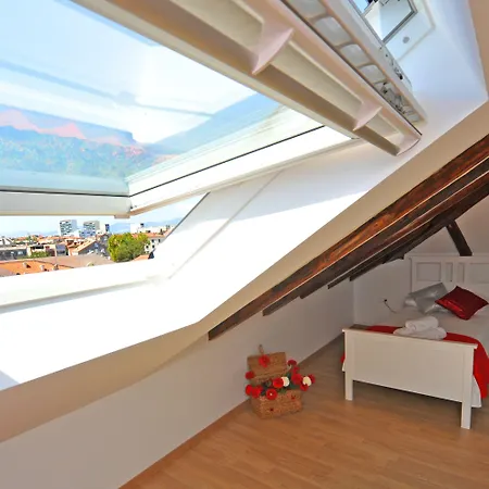 Luxury Nirvana Split