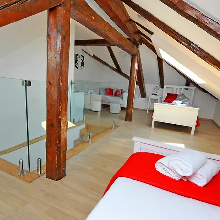 Luxury Nirvana 4* Сплит