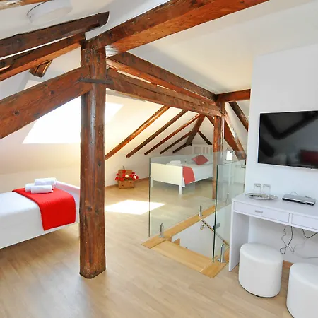 Luxury Nirvana 4* Сплит