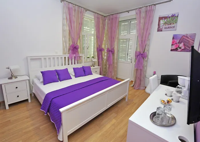 Luxury Nirvana 4* Split