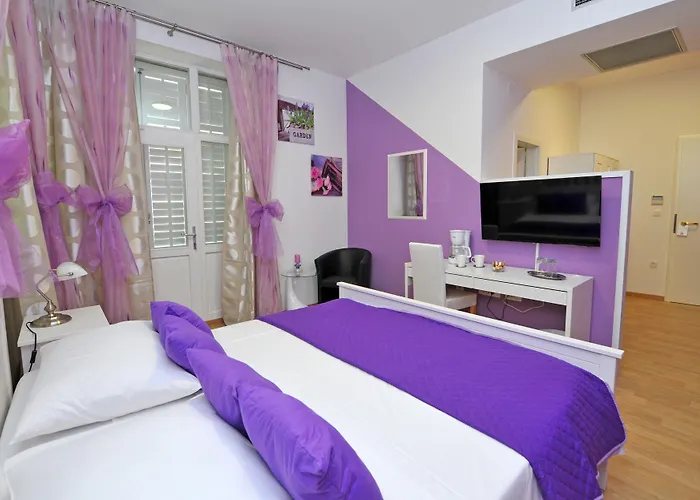 Vendégház Luxury Nirvana 4*