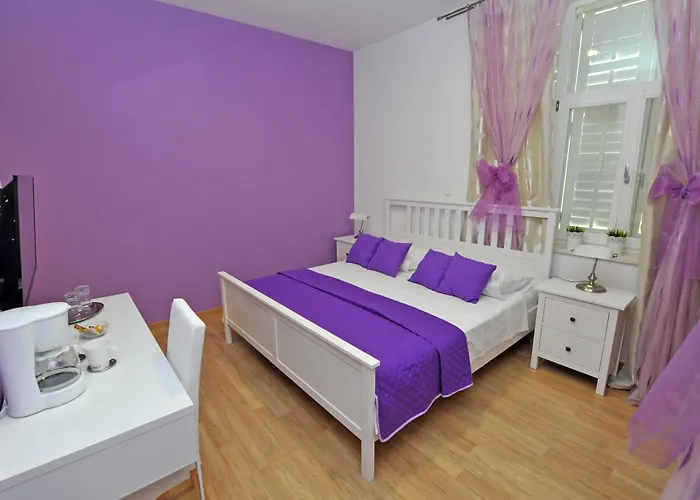 Luxury Nirvana Vendégház Split