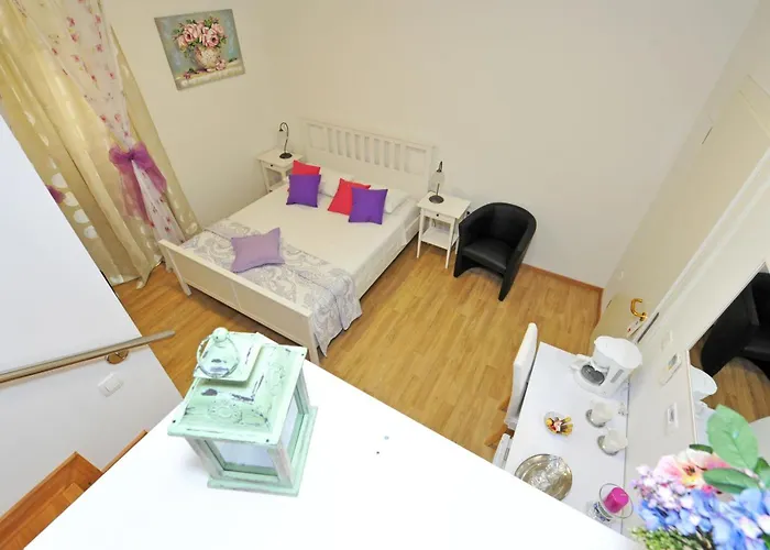 Vendégház Luxury Nirvana 4*