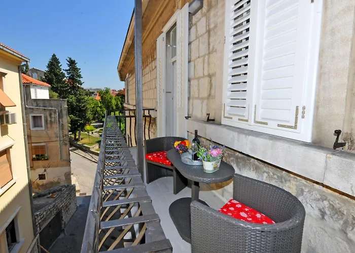 Vendégház Luxury Nirvana 4*