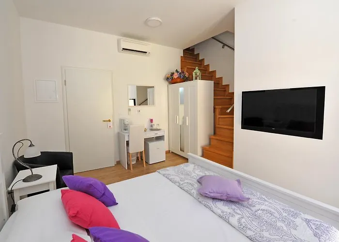 Vendégház Luxury Nirvana 4*