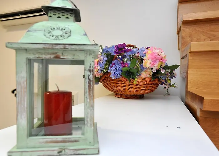 Luxury Nirvana Vendégház 4*