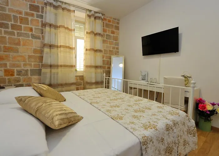 Luxury Nirvana Vendégház Split