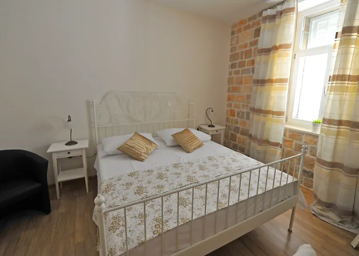 Vendégház Luxury Nirvana