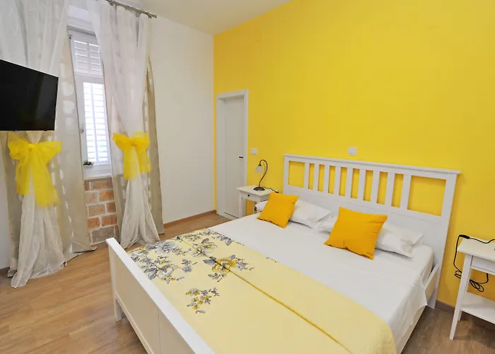 Luxury Nirvana Vendégház Split