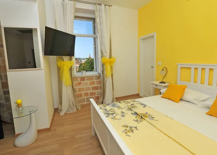 Vendégház Luxury Nirvana