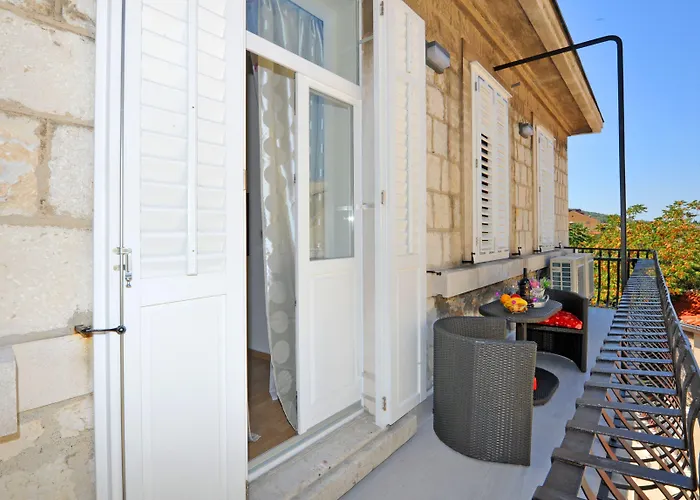 Luxury Nirvana Vendégház