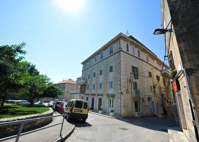 Luxury Nirvana Vendégház