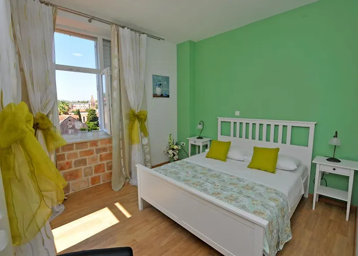 Luxury Nirvana Vendégház 4*