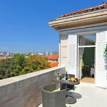 Penzion Luxury Nirvana 4*