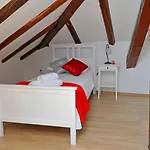 Luxury Nirvana Penzion