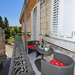Penzion Luxury Nirvana 4*