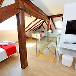Luxury Nirvana Penzion 4*