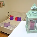 Penzion Luxury Nirvana