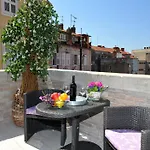 Luxury Nirvana Penzion 4*