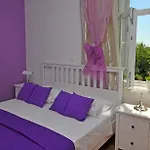 Penzion Luxury Nirvana 4*