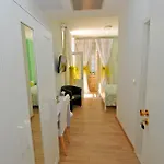 Penzion Luxury Nirvana Split