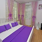 Penzion Luxury Nirvana Split
