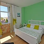 Penzion Luxury Nirvana Split