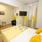 Penzion Luxury Nirvana