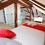 Luxury Nirvana Penzion