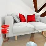 Luxury Nirvana Penzion