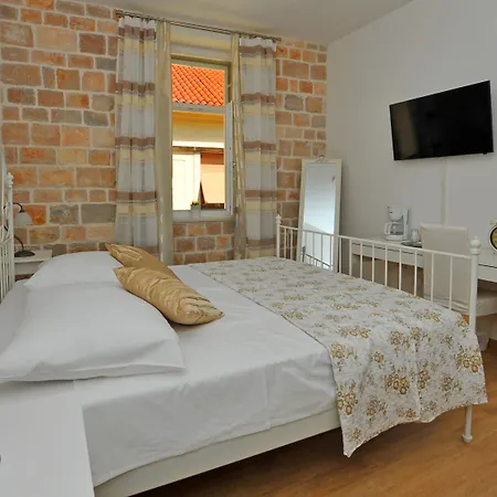 Luxury Nirvana Maison d'hôtes Split