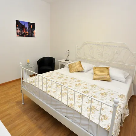 Maison d'hôtes Luxury Nirvana