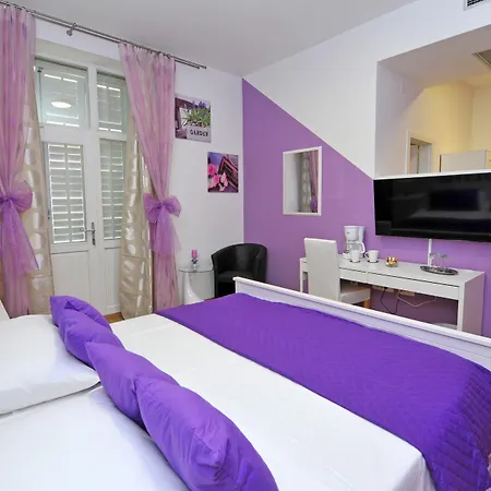 Maison d'hôtes Luxury Nirvana 4*