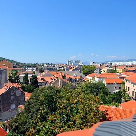 Maison d'hôtes Luxury Nirvana 4*