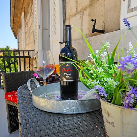 Maison d'hôtes Luxury Nirvana