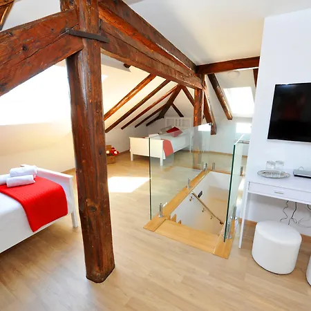 Luxury Nirvana Maison d'hôtes 4*