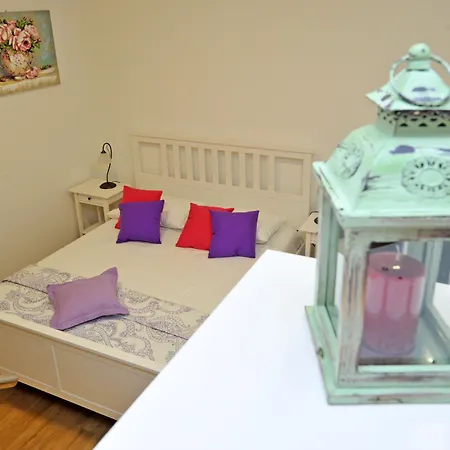 Maison d'hôtes Luxury Nirvana