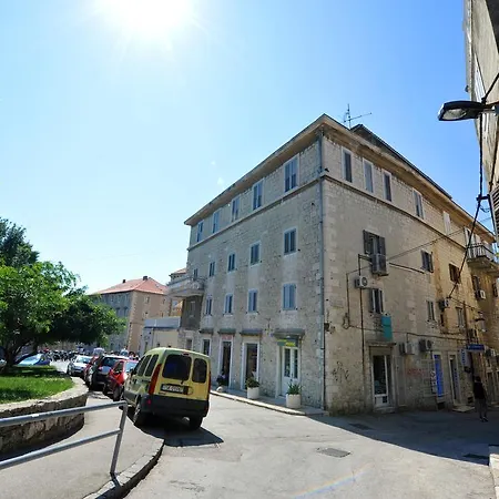 Luxury Nirvana Maison d'hôtes Split