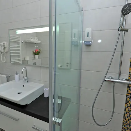 Luxury Nirvana 4*