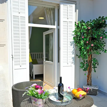Maison d'hôtes Luxury Nirvana
