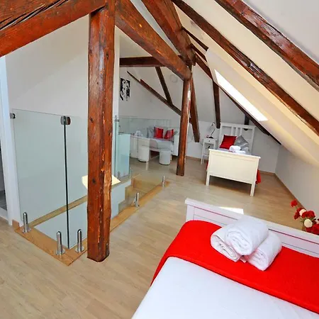 Maison d'hôtes Luxury Nirvana 4*
