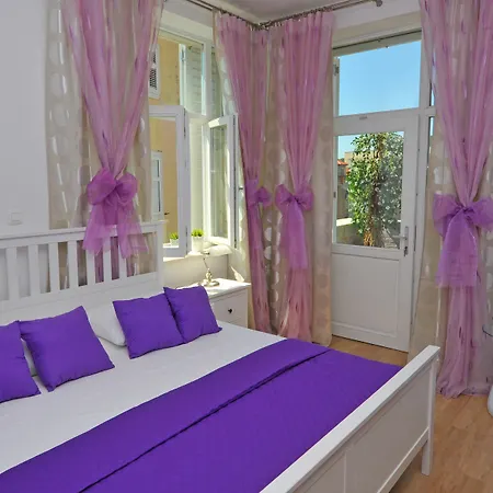 Maison d'hôtes Luxury Nirvana 4*