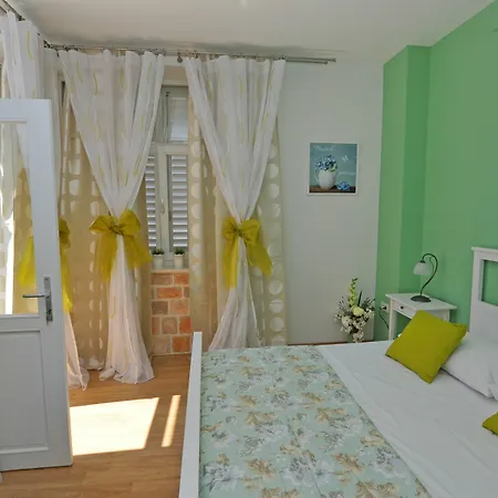 Maison d'hôtes Luxury Nirvana