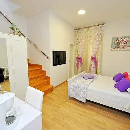 Maison d'hôtes Luxury Nirvana
