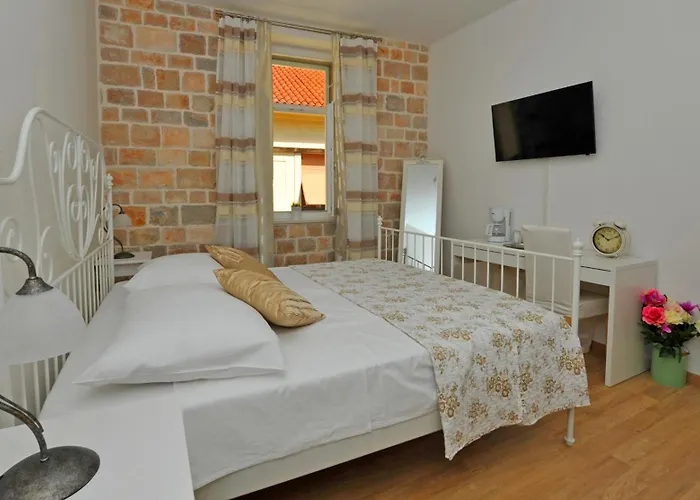 Luxury Nirvana 게스트하우스 스플리트