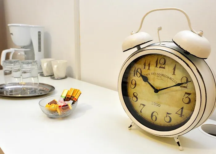 게스트하우스 Luxury Nirvana 스플리트