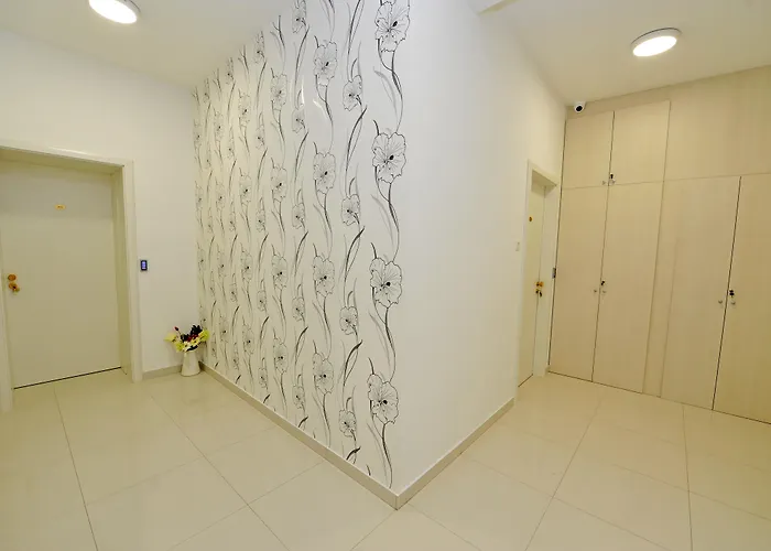 게스트하우스 Luxury Nirvana 4*