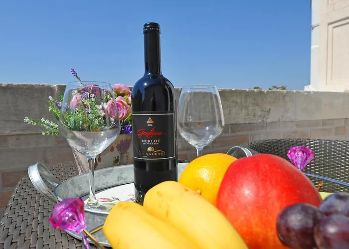 Luxury Nirvana 게스트하우스